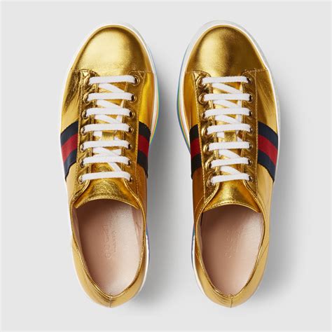 gucci shoes wave|gucci women's sneakers.